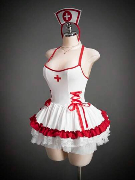 Nurse Dress