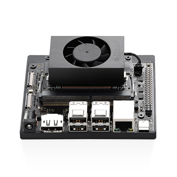 NVIDIA Jetson Orin Nano Super Developer Kit  - 945-13766-0005-000