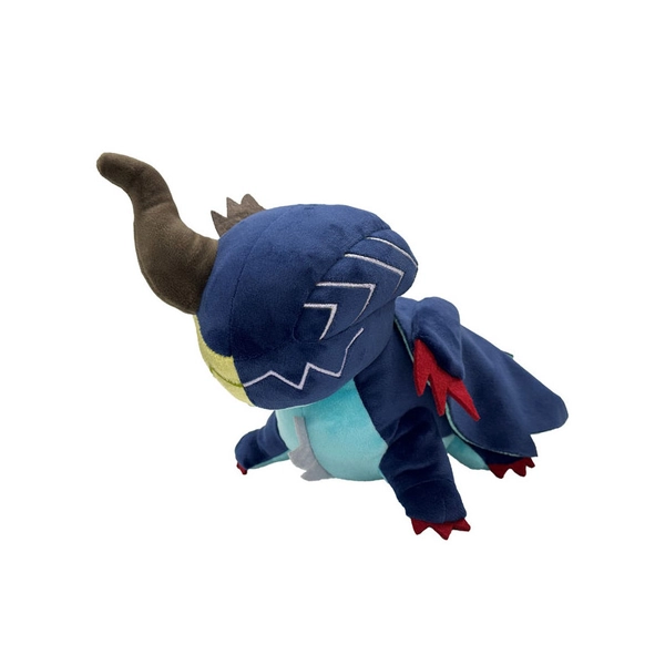 Plush Chaotic Gore Magala Monster Hunter Rise Sunbreak