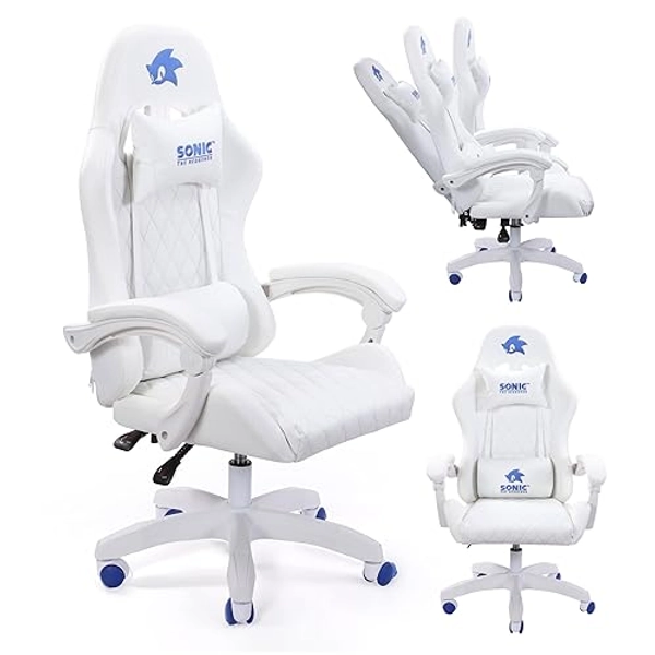 Sonic Gaming Chair