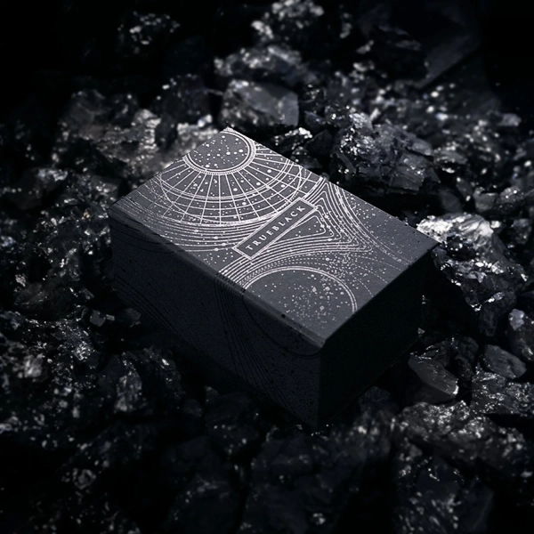 TrueBlack — TRUE BLACK