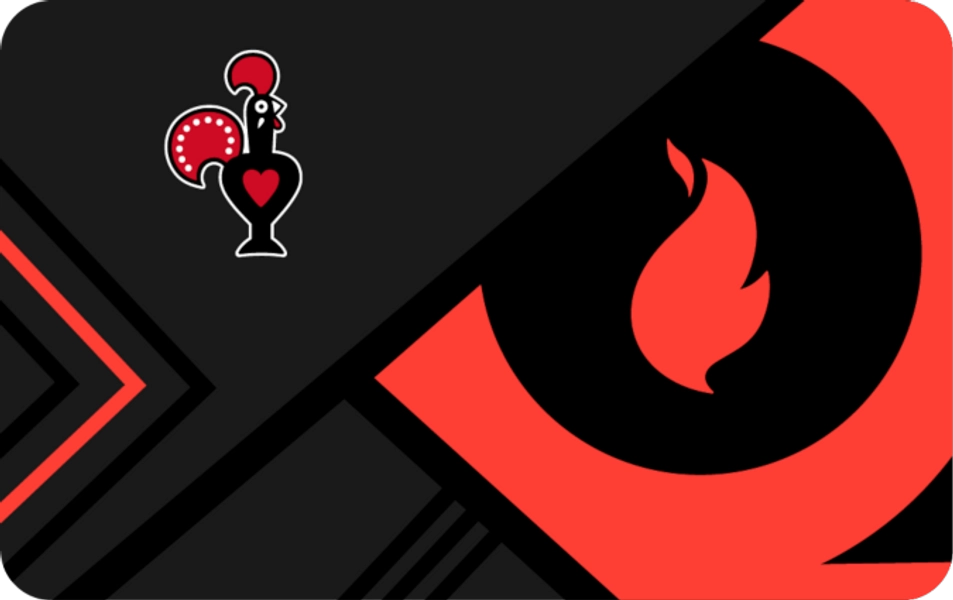 Nando's £25 Gift Card