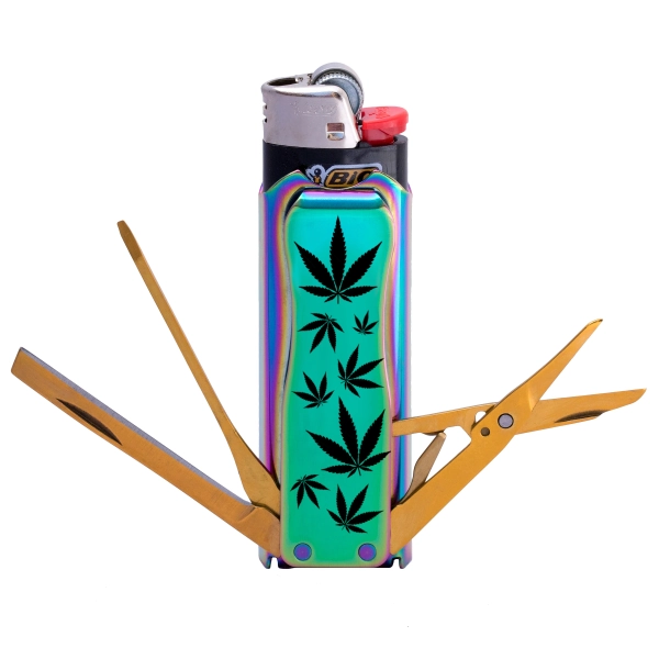 Dope LighterBro® Gen 3