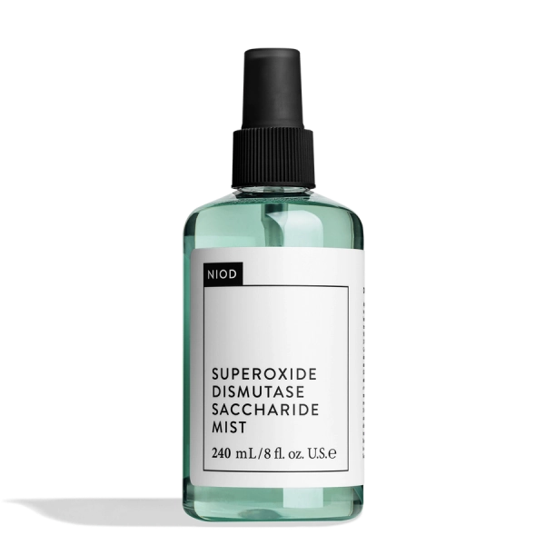 Superoxide Dismutase Saccharide Mist (SDSM2)