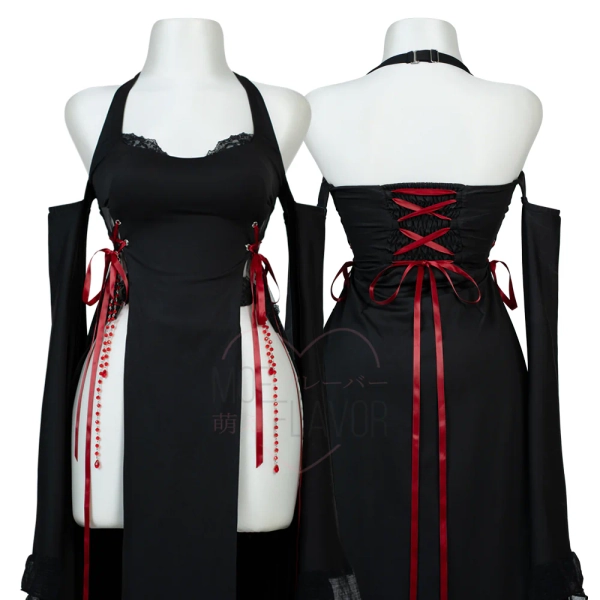 Witching Hour Dress