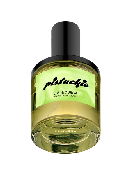 Pistachio - D.S. & DURGA