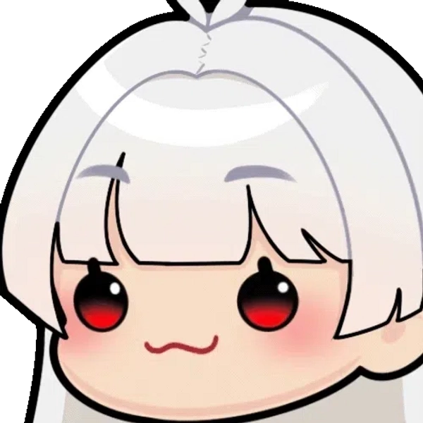 SMUG emote