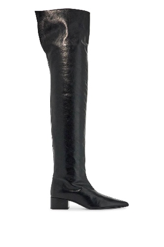 Andy's Thigh High Boots - 37