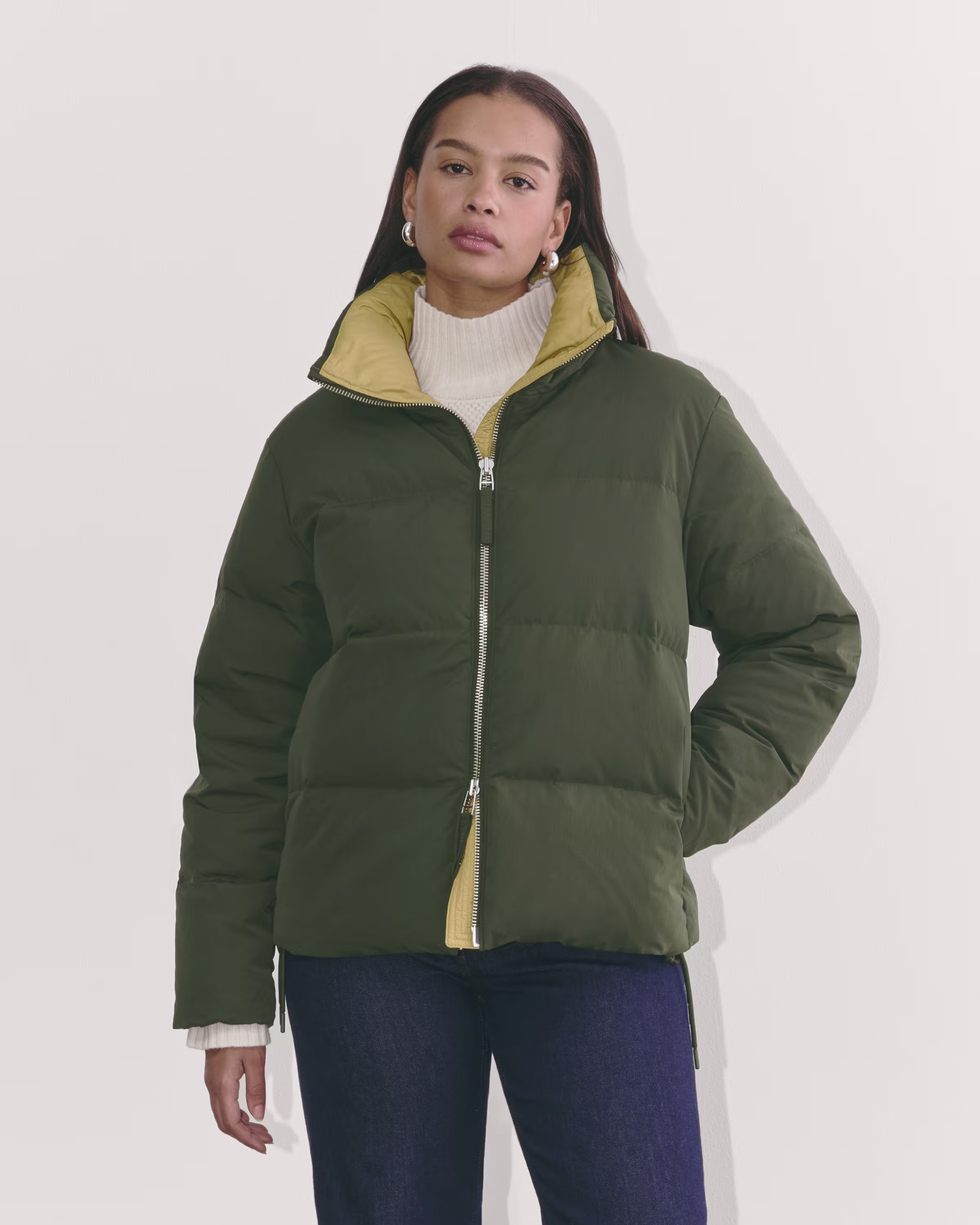 The Puffer Bomber