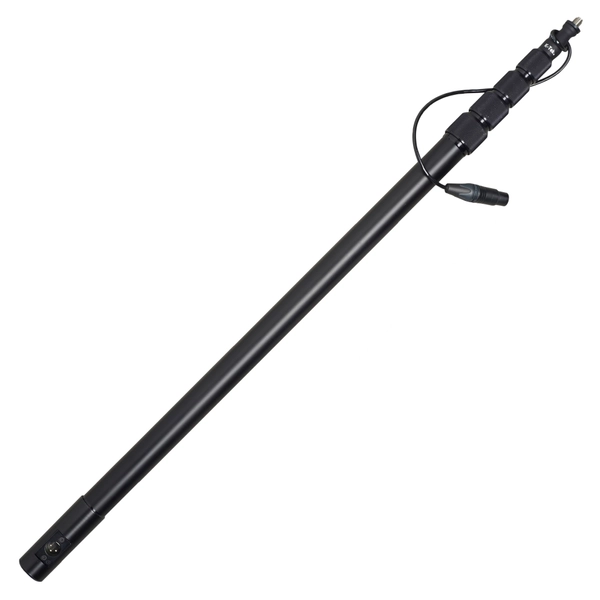 K-Tek - Avalon Aluminum KE110CCR Boompole
