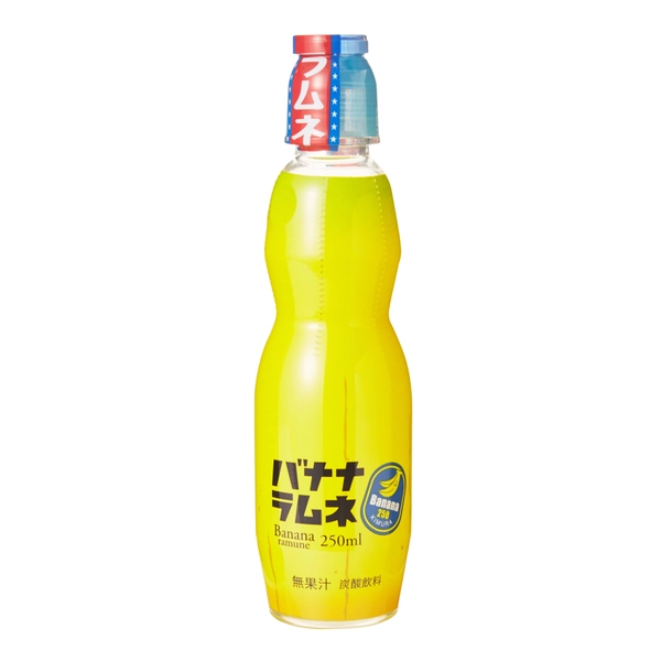 Banana Ramune