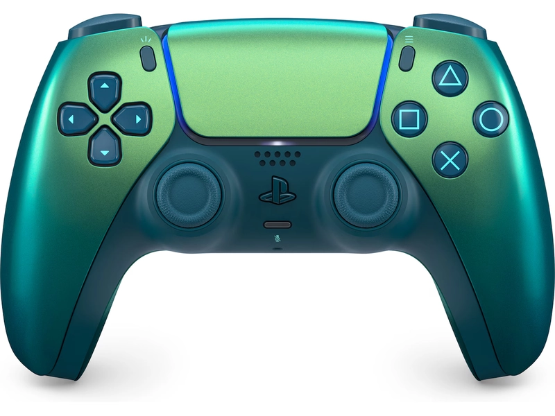 PlayStation 5 DualSense Controller (Chroma Teal)