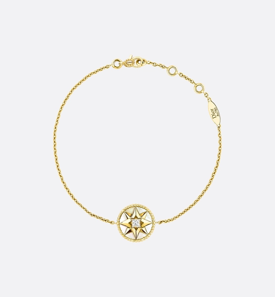 Rose des Vents Bracelet
