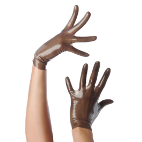 Latex Gloves