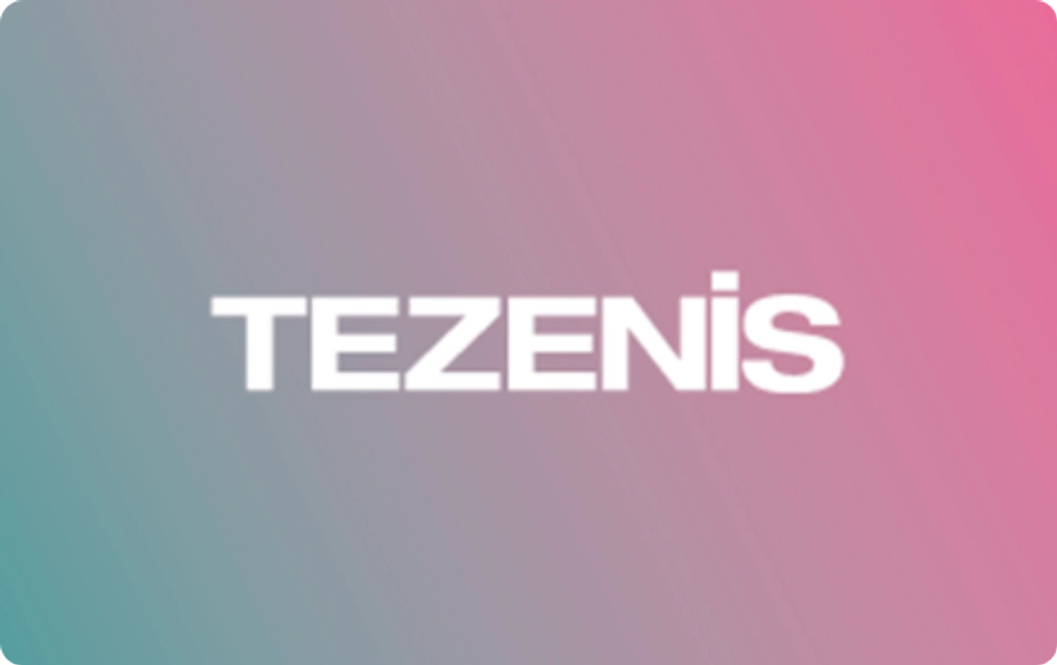 Tezenis €30 Gift Card