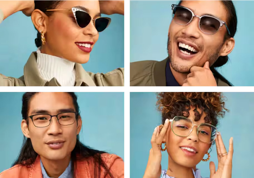 Shopping Cart | Zenni Optical