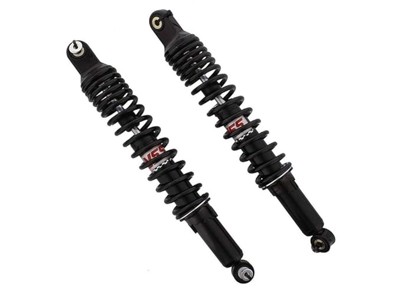 YSS Federbeinsatz Simson S50 S51 S53 SR50 8mm Aufnahme 1Paar Stoßdämpfer