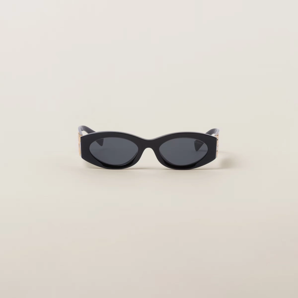 Miu Glimpse sunglasses