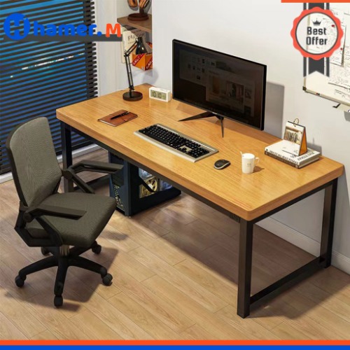 HAMER E-sports Computer Desk High Quality Office Table/Study Table