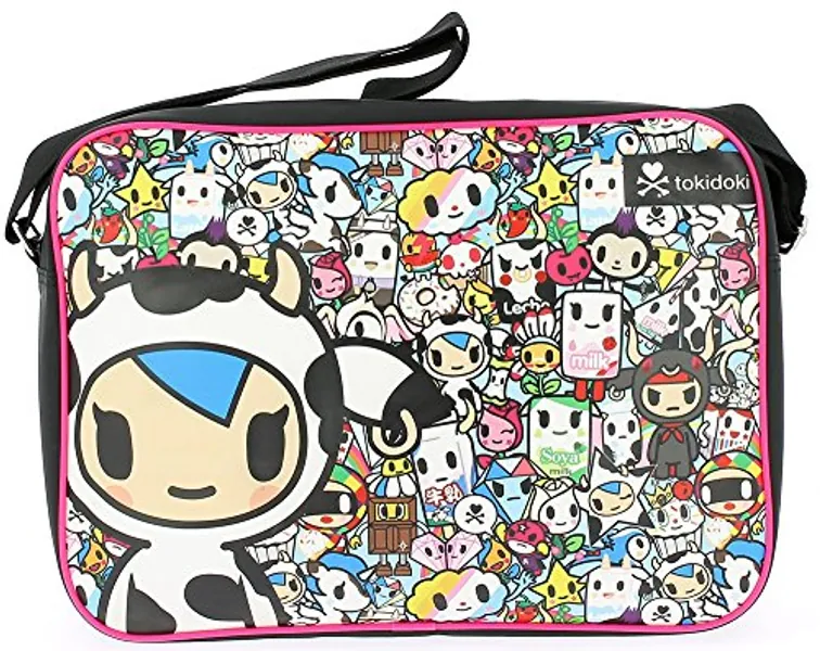 tokidoki Messenger Bag