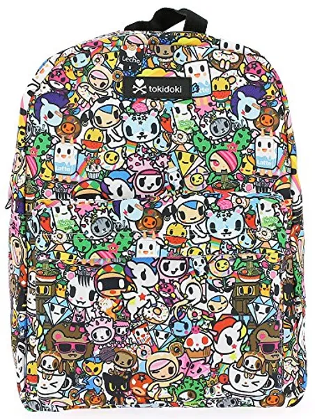 tokidoki Backpack