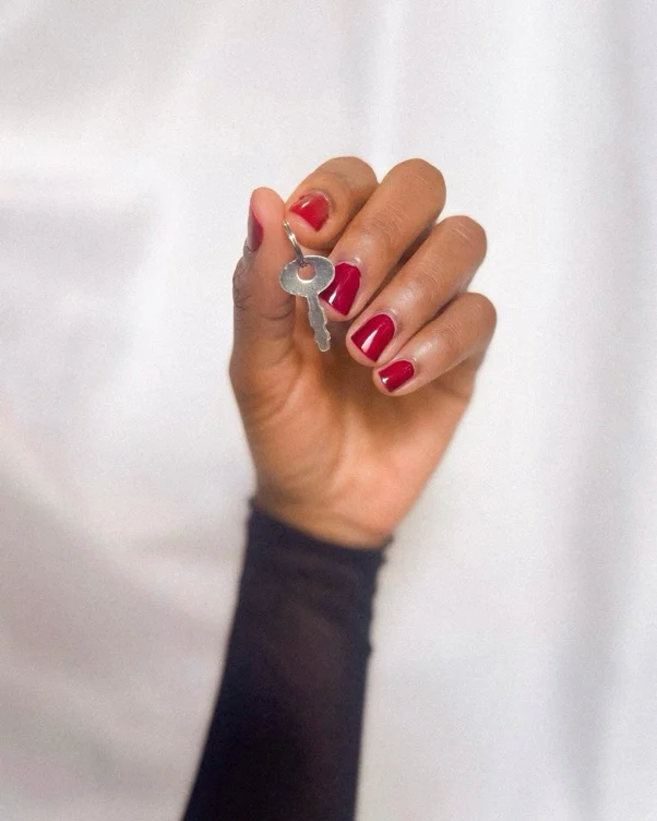 Fresh Nails 💅🏾