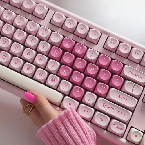 cute keyboard