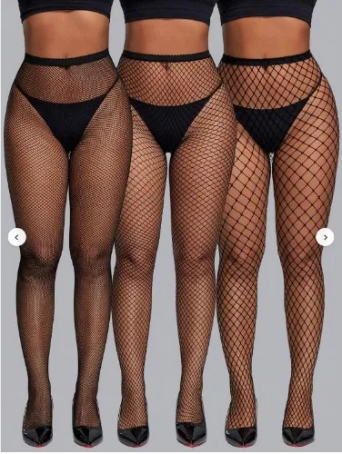  fishnets