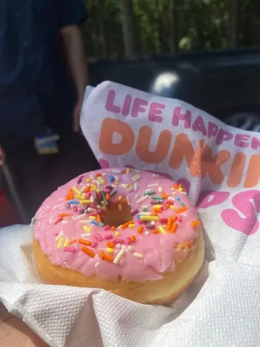 Donuts / sweet snack 🍩