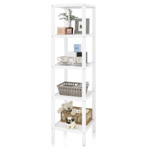 SMIBUY white shelf