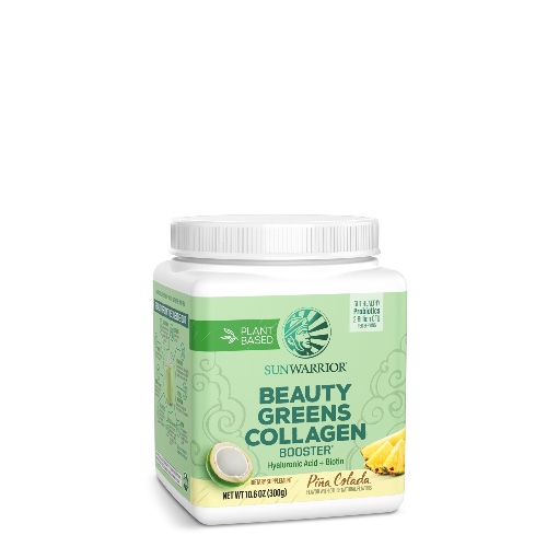 Beauty Greens Collagen Booster | 25 servings
