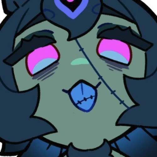 1 frame by frame emote by Zambiie