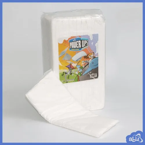 PowerUps™ Europe | Pack (20 Boosters) / Scented