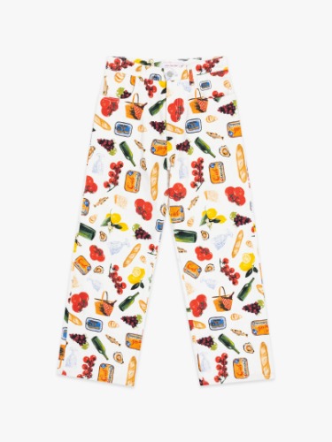 Robyn Jean - Italian Summer Ivory | Italian Summer Ivory / 4