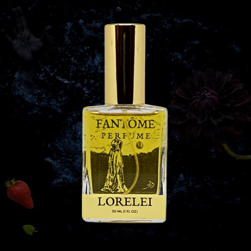 Lorelei Extrait de Parfum | 30 mL