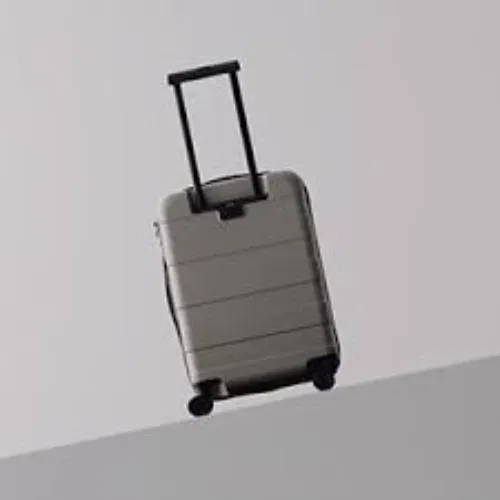 Muji Luggage Bag 105 Liter