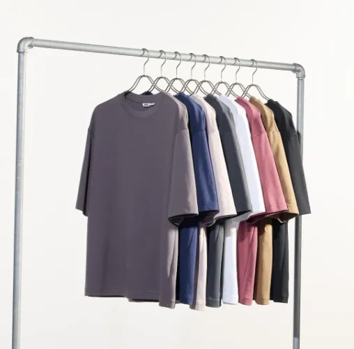 Uniqlo Airism Tee
