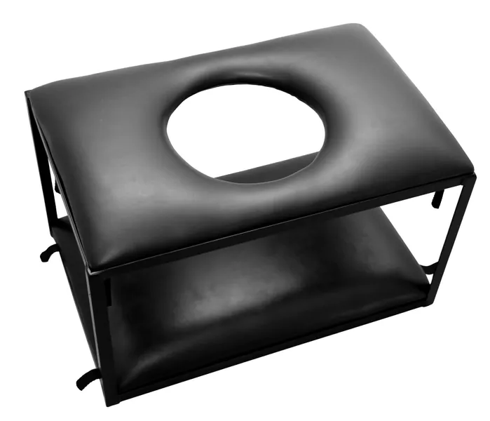 Sexhocker-Set 'The Throne'