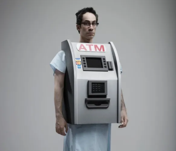 Obey Your Programming - Deposit Into My Hands