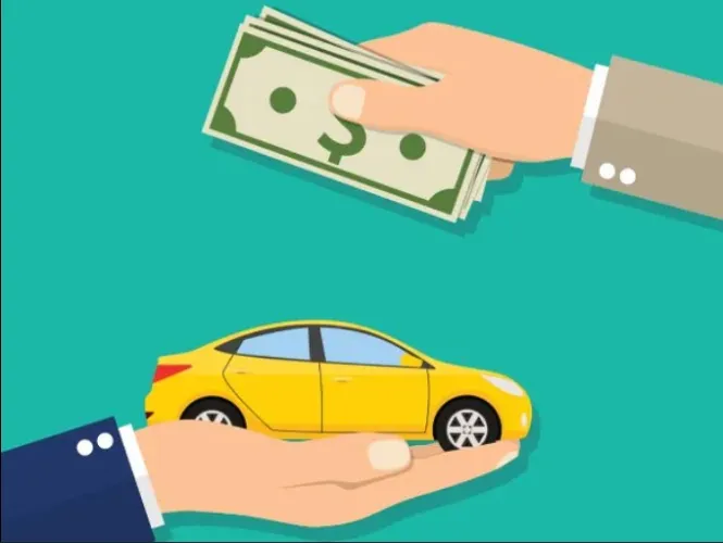 Car Payment <3