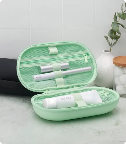 Quip Travel Best Sellers Kit