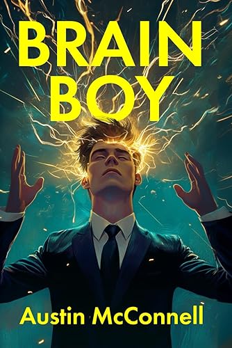 Brain Boy
