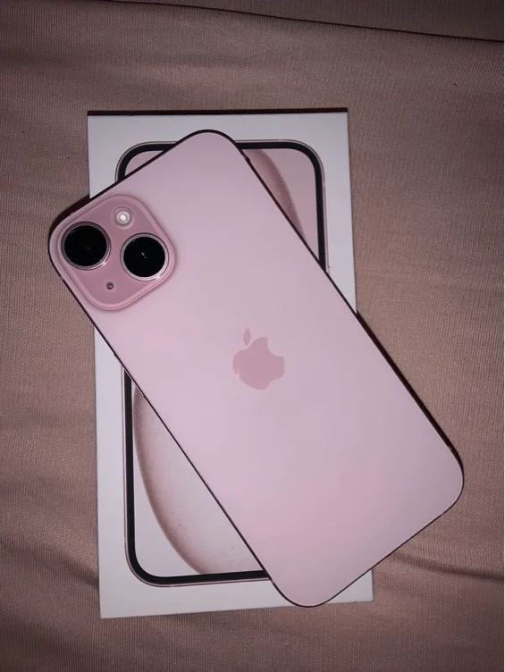 Parcelas p celular novo