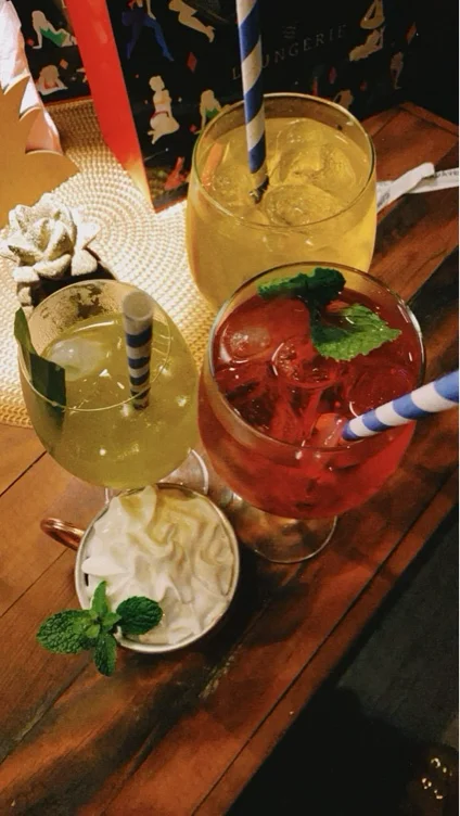 Pague uma saideira🍻