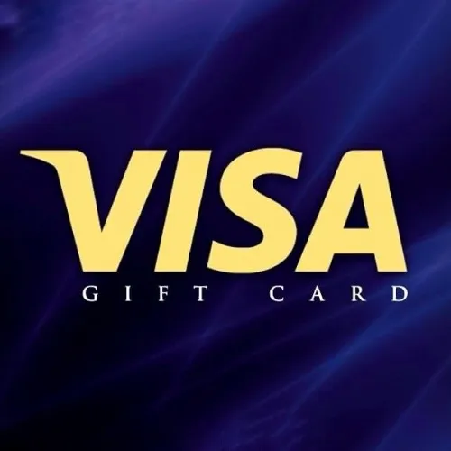 VISA GIFT CARD