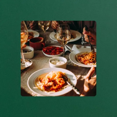DINNER