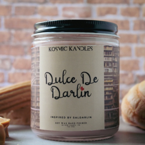 Dulce De Darlin - 8oz Tin