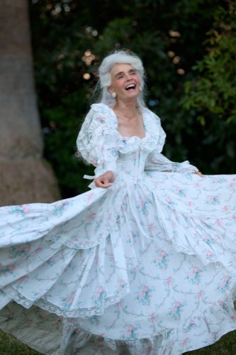 The Debutante Waltz Gown | S