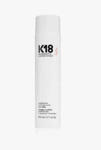 K18 Molecular Repair Hair Mask