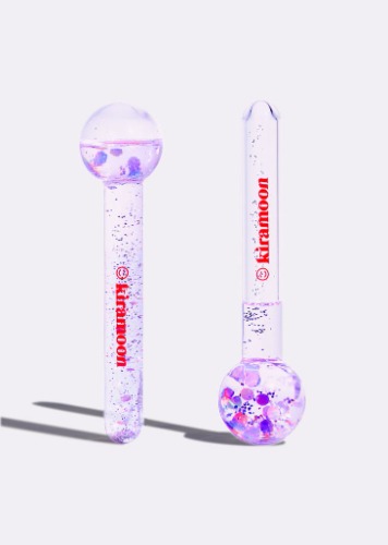 Moon Globes Ice Rollers